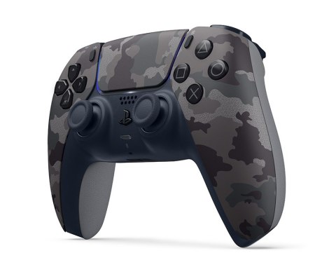 Sony Kontroler bezprzewodowy SONY DualSense Szary Camo