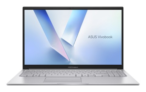ASUS ASUS Vivobook 15 X1504MA-BQ173W Core 5 320 15.6"FHD IPS-level Panel 60Hz 250nits AG 16GB DDR5 SSD512 Intel Graphics WiFi6+BT Cam