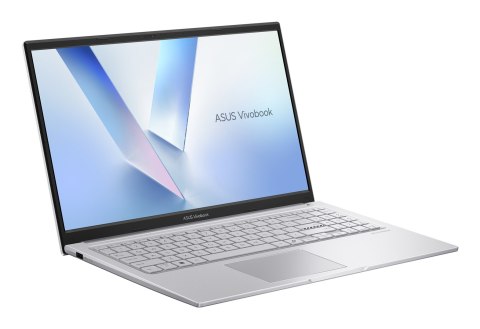 ASUS ASUS Vivobook 15 X1504MA-BQ173W Core 5 320 15.6"FHD IPS-level Panel 60Hz 250nits AG 16GB DDR5 SSD512 Intel Graphics WiFi6+BT Cam