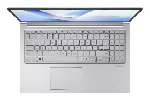 ASUS ASUS Vivobook 15 X1504MA-BQ173W Core 5 320 15.6"FHD IPS-level Panel 60Hz 250nits AG 16GB DDR5 SSD512 Intel Graphics WiFi6+BT Cam