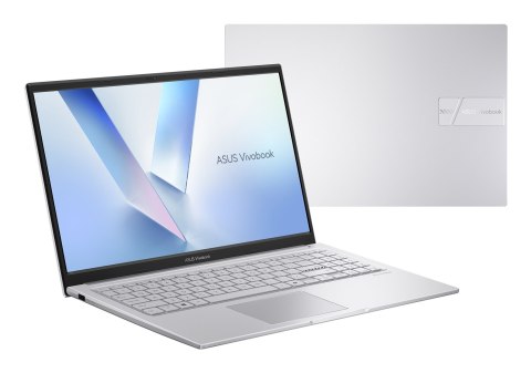ASUS ASUS Vivobook 15 X1504MA-BQ173W Core 5 320 15.6"FHD IPS-level Panel 60Hz 250nits AG 16GB DDR5 SSD512 Intel Graphics WiFi6+BT Cam