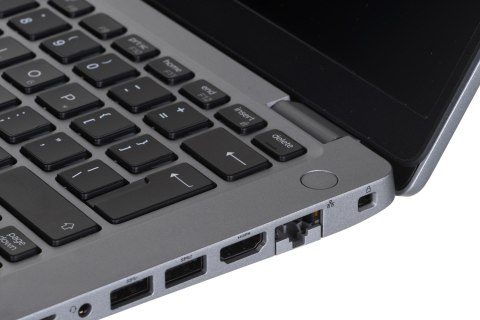Dell DELL LATITUDE 5410 i5-10310U 16GB 256GB SSD 14" FHD (US QWERTY) Win11pro + zasilacz UŻYWANY