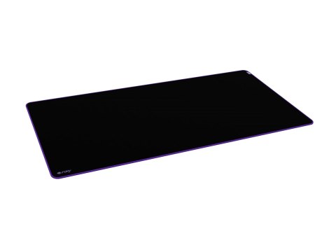 FURY Podkładka pod mysz Fury Speed XXL czarna 1200x600 mm