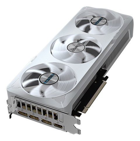 Gigabyte Karta graficzna Gigabyte GeForce RTX 5070 EAGLE OC ICE 12GB