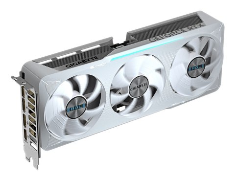 Gigabyte Karta graficzna Gigabyte GeForce RTX 5070 EAGLE OC ICE 12GB
