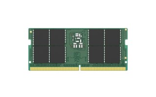 Kingston KINGSTON 32GB 6400MT/s DDR5 Non-ECC CL52 CSODIMM