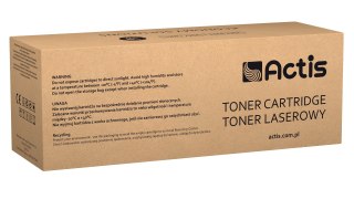ACTIS Actis TO-B432X Toner (zamiennik OKI 45807111; Standard; 12000 stron; czarny)