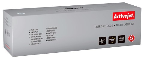 Activejet Activejet ATL-654NX Toner (zamiennik Lexmark T650X21E; 36.000)