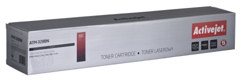Activejet Activejet ATM-328BN Toner (zamiennik Konica Minolta TN328K; Supreme; 28000 stron; czarny)