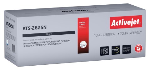 Activejet Activejet ATS-2625N Toner (zamiennik Samsung MLT-116L; Supreme; 3 000 stron; czarny)