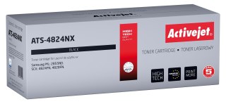 Activejet Activejet ATS-4824NX Toner (zamiennik Samsung MLT-D2092L; Supreme; 5000 stron; czarny)