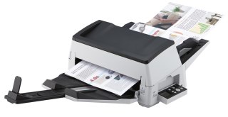 Fujitsu Skaner dokumentów Ricoh fi-7600 fi7600 Podwójny CCD Duplex