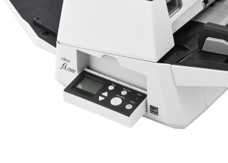 Fujitsu Skaner dokumentów Ricoh fi-7600 fi7600 Podwójny CCD Duplex