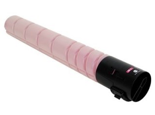 Konica Minolta Konica-Minolta KonicaMinolta Toner TN-514 TN514 Magenta