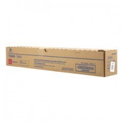 Konica Minolta Toner Konica-Minolta KonicaMinolta TN-324 TN324 Purpurowy