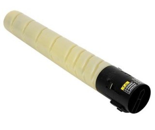 Konica Minolta Toner Konica-Minolta KonicaMinolta TN-514 TN514 Żółty Gelb
