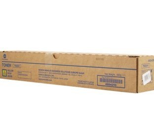 Konica Minolta Toner Konica Minolta TN-324Y - yellow - original