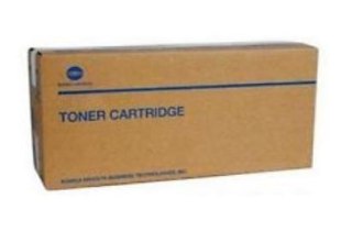 Konica Minolta Toner do drukarki Konica Minolta TN-619Y - yellow - original