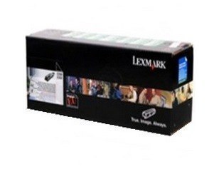 Lexmark Lexmark Toner 24B6213 Black