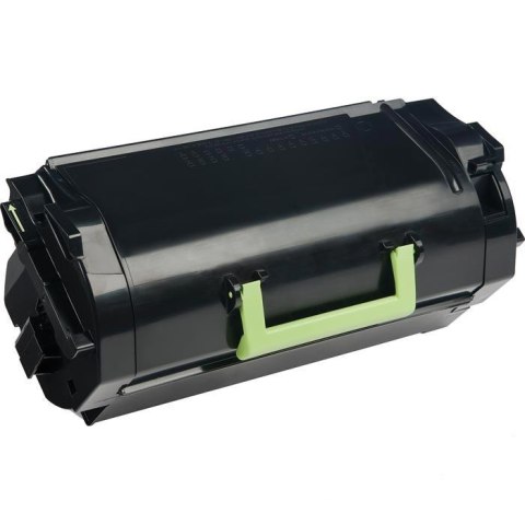 Lexmark Lexmark Toner 52D2000 Black