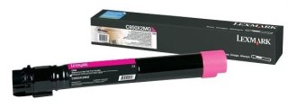 Lexmark Lexmark Toner C950X2MG Magenta