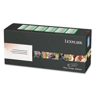 Lexmark Lexmark Toner Cartridge 1 Pc(S)