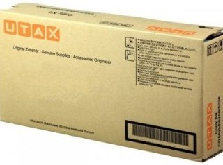 No name Toner Utax CK-8511 CK8511 Żółty Gelb (1T02L7AUT1)