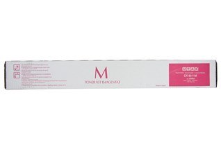 No name Toner Utax CK-8511 Purpurowy (1T02L7BUT1)