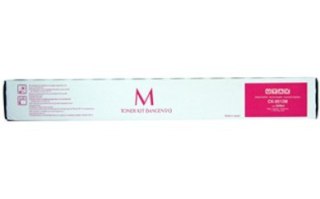 No name Toner Utax CK-8512 Purpurowy (1T02RLBUT1)
