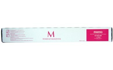 No name Toner Utax CK-8512 Purpurowy (1T02RLBUT1)
