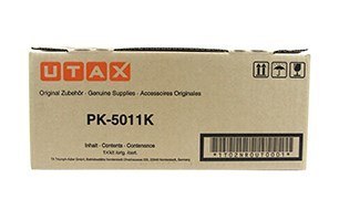 No name Toner Utax PK-5011K PK5011K (1T02NR0UT0)