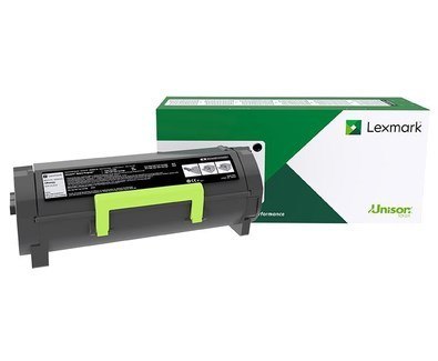 OKI TONER RETURN OPEN BLACK CRTG/F. MS/MX5/617 20.000 PGS