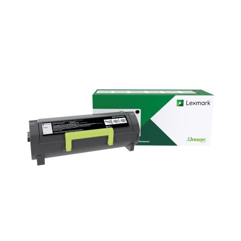 OKI TONER RETURN OPEN BLACK CRTG/F. MS/MX5/617 20.000 PGS