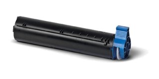 OKI Toner OKI 45807111 Czarny 12K