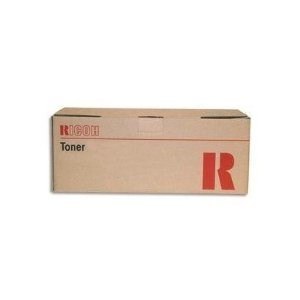 Ricoh Ricoh 842258 kaseta z tonerem 1 szt. Oryginalny Cyjan