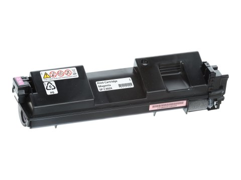 Ricoh Ricoh Cartridge SP C361 Purpurowy