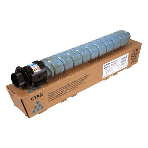 Ricoh Ricoh Toner C3500 842258 Cyan