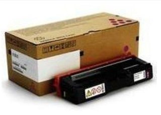 Ricoh Toner Ricoh SP C252E magenta na 4000 stron, kod 407533