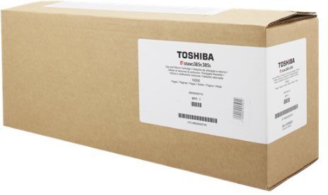 Toshiba Toner Toshiba T-3850P-R T3850PR (6B000000745)