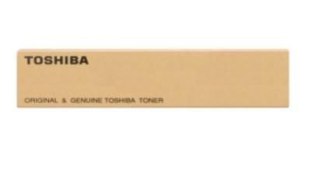Toshiba Toshiba T-FC505EM kaseta z tonerem 1 szt. Oryginalny Purpurowy