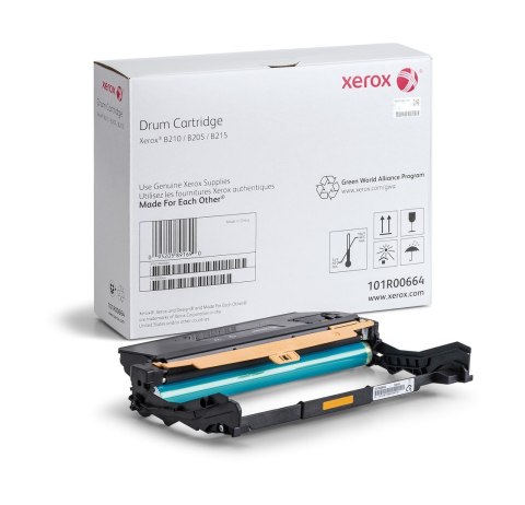 Xerox XEROX Bęben B210/B205/B215 Black 10k