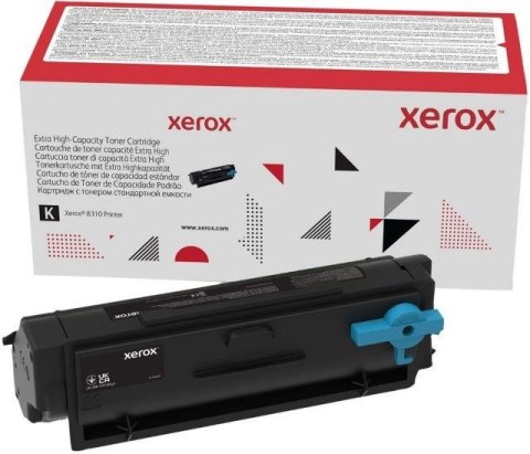 Xerox XEROX Toner B310 Black 20k