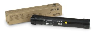 Xerox Xerox 106R01569 kaseta z tonerem 1 szt. Oryginalny Czarny