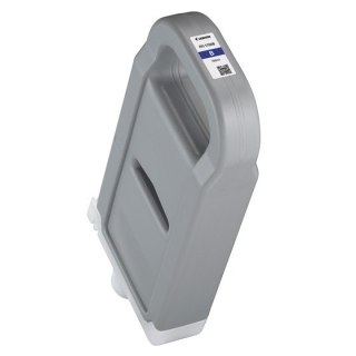 Canon Kaseta Canon PFI-1700B niebieska