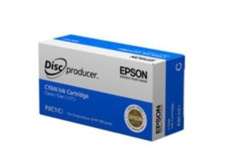 Epson Epson C13S020688 nabój z tuszem 1 szt. Oryginalny Cyjan