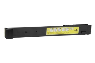 Hewlett-Packard HP 826A Gelb LaserJet Tonerpatrone