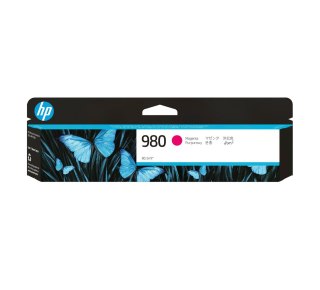 Hewlett-Packard INK CARTRIDGE 980 MAGENTA/.