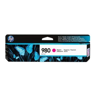 Hewlett-Packard INK CARTRIDGE 980 MAGENTA/.