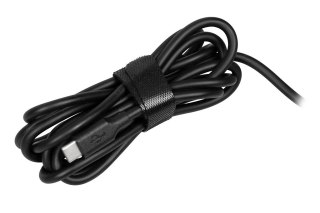 IBOX UNIWERSALNY ZASILACZ DO LAPTOPA I-BOX IUZ100TC TYPE-C POWER DELIVERY 100W