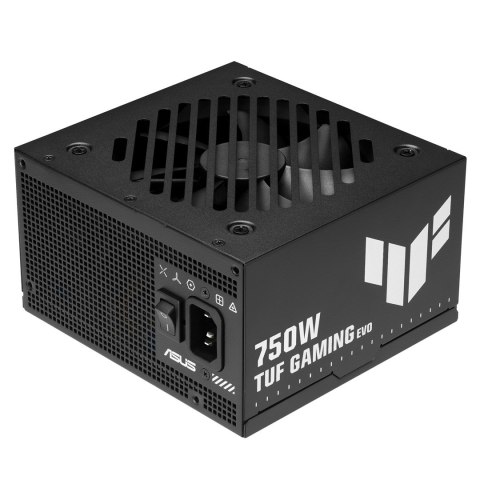 ASUS Zasilacz ASUS TUF-GAMING-750B-EVO